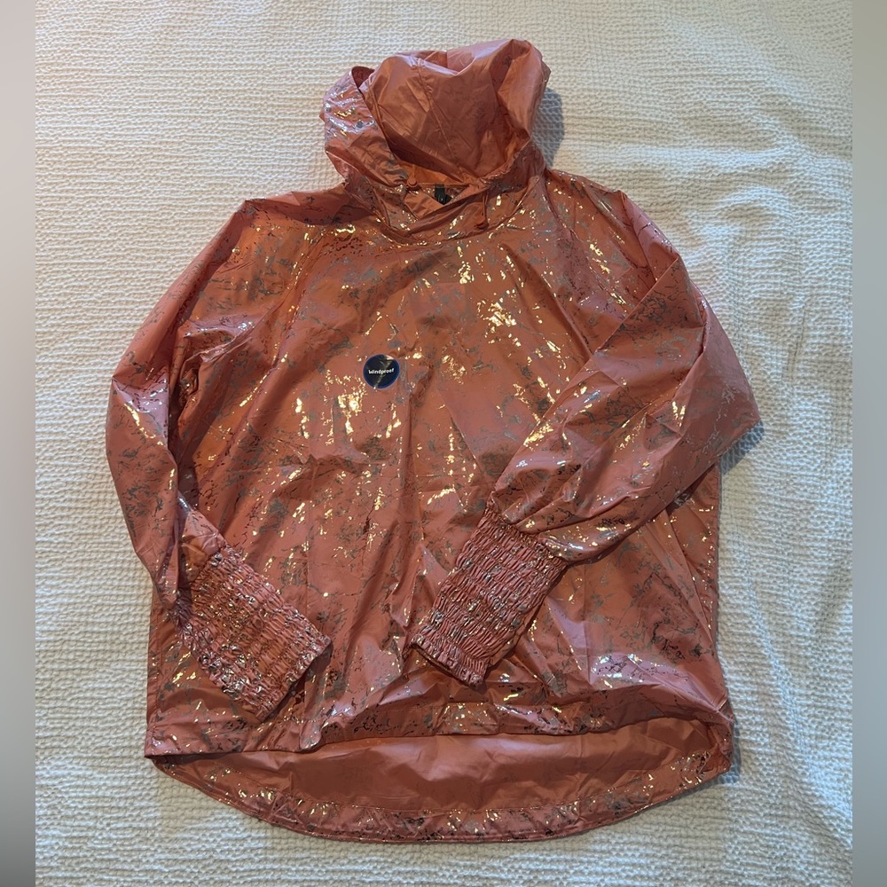 NWT LSD Pull Over